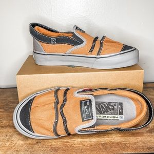 Vault by Vans X Nicole Mclaughlin Slip-Ons